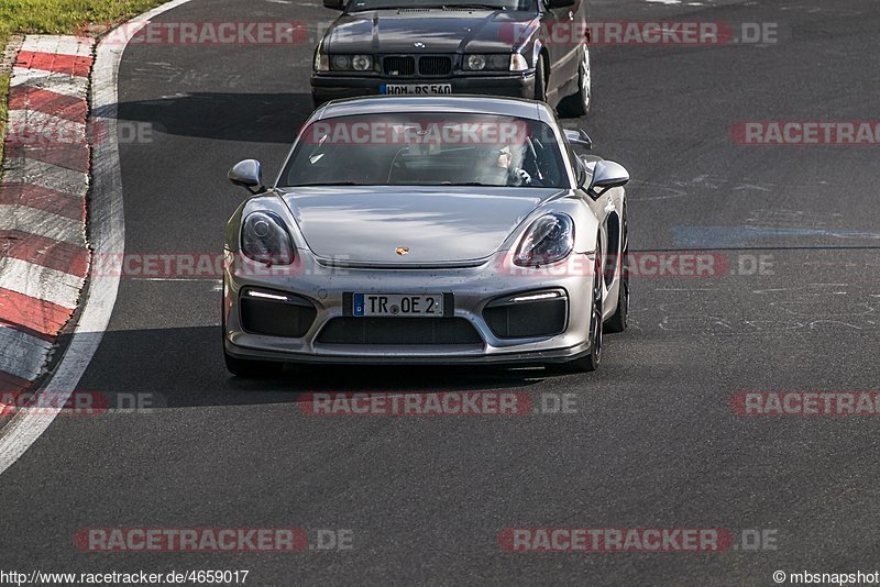 Bild #4659017 - Touristenfahrten Nürburgring Nordschleife 25.06.2018