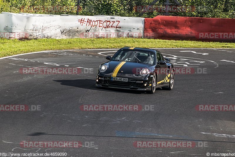 Bild #4659090 - Touristenfahrten Nürburgring Nordschleife 25.06.2018