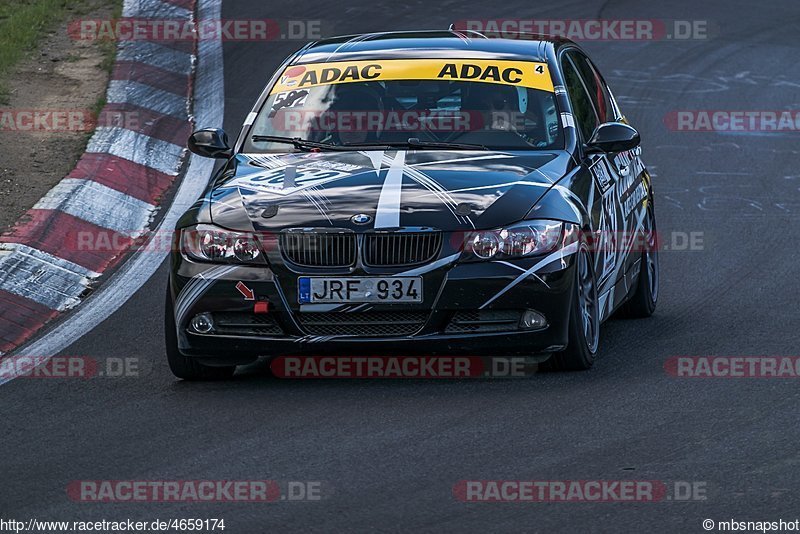 Bild #4659174 - Touristenfahrten Nürburgring Nordschleife 25.06.2018