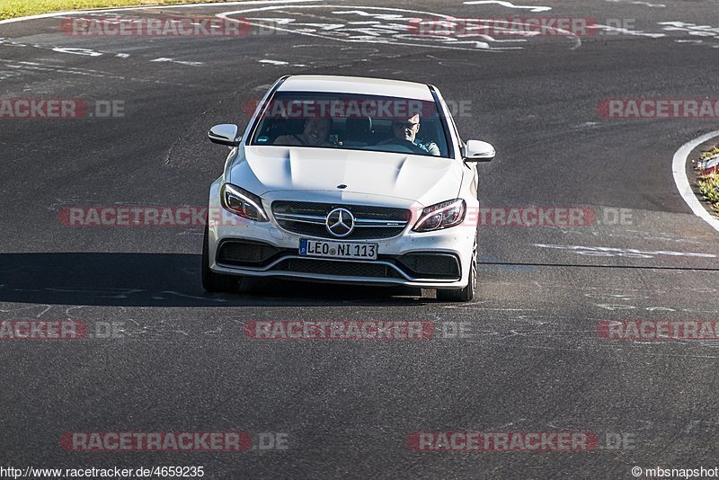 Bild #4659235 - Touristenfahrten Nürburgring Nordschleife 25.06.2018