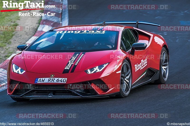 Bild #4659313 - Touristenfahrten Nürburgring Nordschleife 25.06.2018