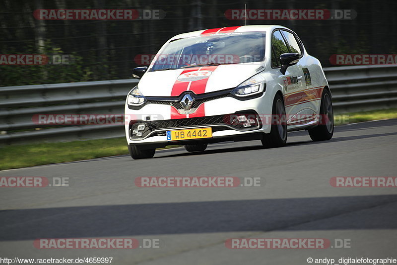 Bild #4659397 - Touristenfahrten Nürburgring Nordschleife 25.06.2018