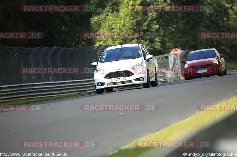 Bild #4659403 - Touristenfahrten Nürburgring Nordschleife 25.06.2018