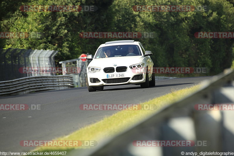 Bild #4659407 - Touristenfahrten Nürburgring Nordschleife 25.06.2018