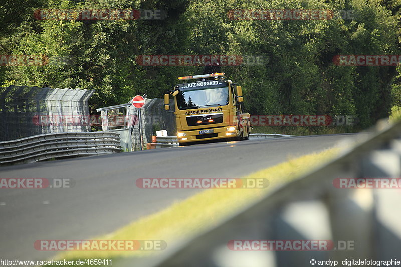 Bild #4659411 - Touristenfahrten Nürburgring Nordschleife 25.06.2018