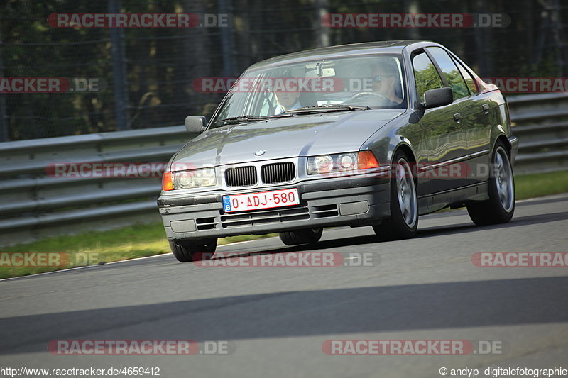 Bild #4659412 - Touristenfahrten Nürburgring Nordschleife 25.06.2018