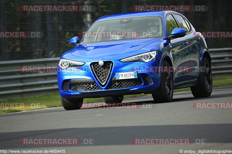 Bild #4659415 - Touristenfahrten Nürburgring Nordschleife 25.06.2018