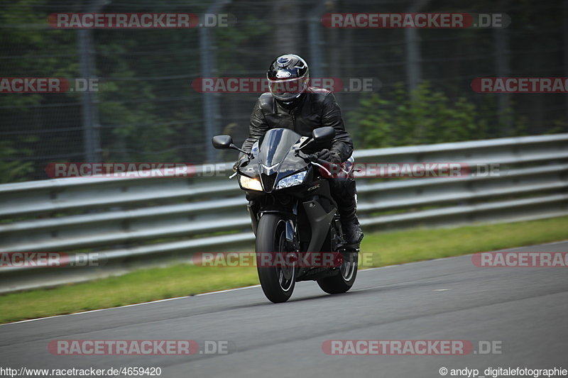 Bild #4659420 - Touristenfahrten Nürburgring Nordschleife 25.06.2018