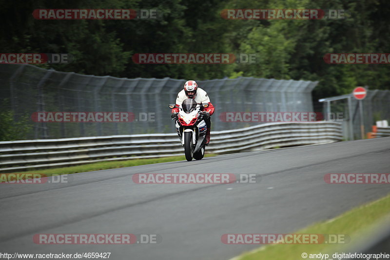 Bild #4659427 - Touristenfahrten Nürburgring Nordschleife 25.06.2018