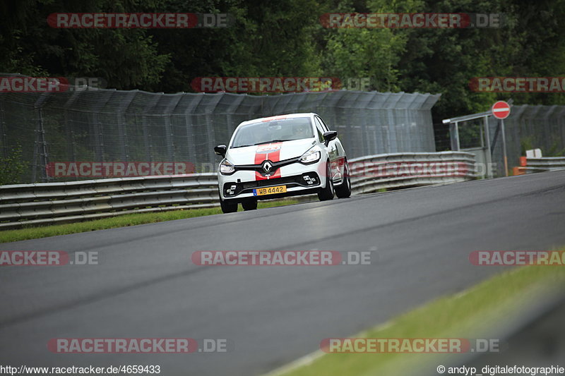 Bild #4659433 - Touristenfahrten Nürburgring Nordschleife 25.06.2018