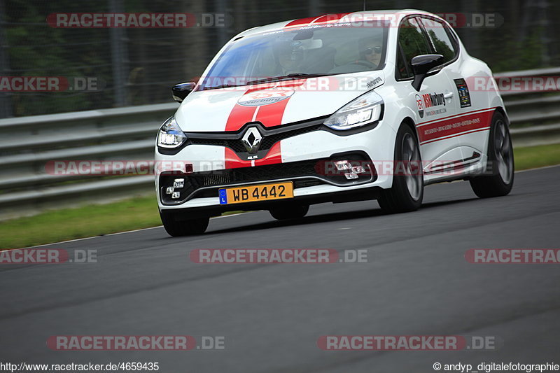 Bild #4659435 - Touristenfahrten Nürburgring Nordschleife 25.06.2018