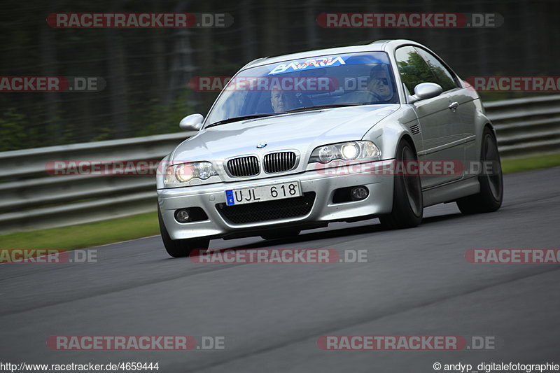 Bild #4659444 - Touristenfahrten Nürburgring Nordschleife 25.06.2018