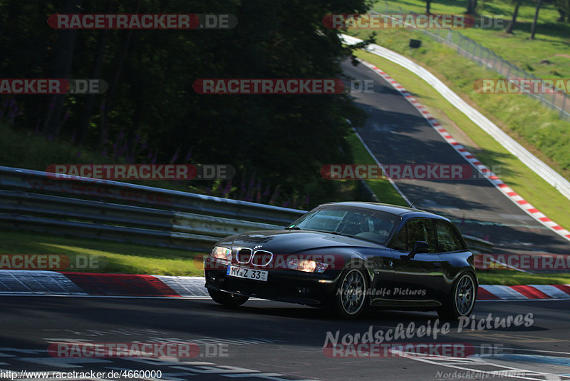 Bild #4660000 - Touristenfahrten Nürburgring Nordschleife 26.06.2018