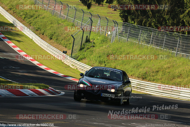 Bild #4660156 - Touristenfahrten Nürburgring Nordschleife 26.06.2018