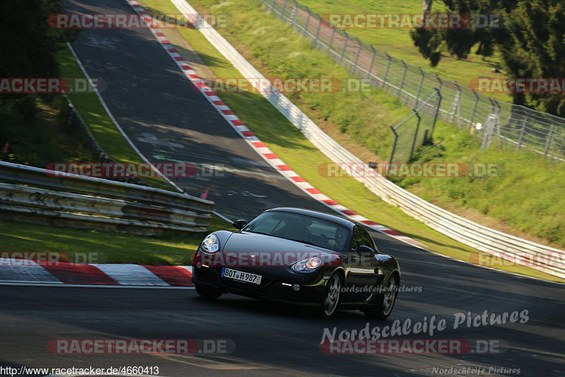 Bild #4660413 - Touristenfahrten Nürburgring Nordschleife 26.06.2018