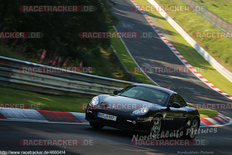 Bild #4660414 - Touristenfahrten Nürburgring Nordschleife 26.06.2018