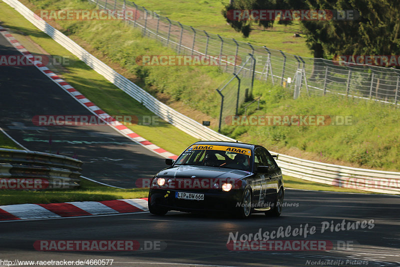 Bild #4660577 - Touristenfahrten Nürburgring Nordschleife 26.06.2018