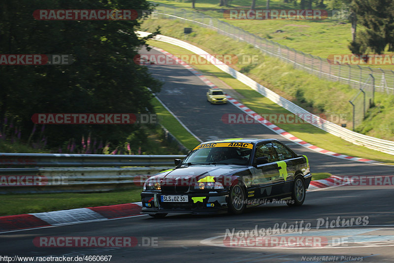 Bild #4660667 - Touristenfahrten Nürburgring Nordschleife 26.06.2018