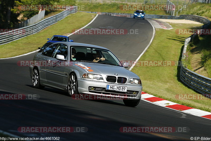 Bild #4661062 - Touristenfahrten Nürburgring Nordschleife 26.06.2018