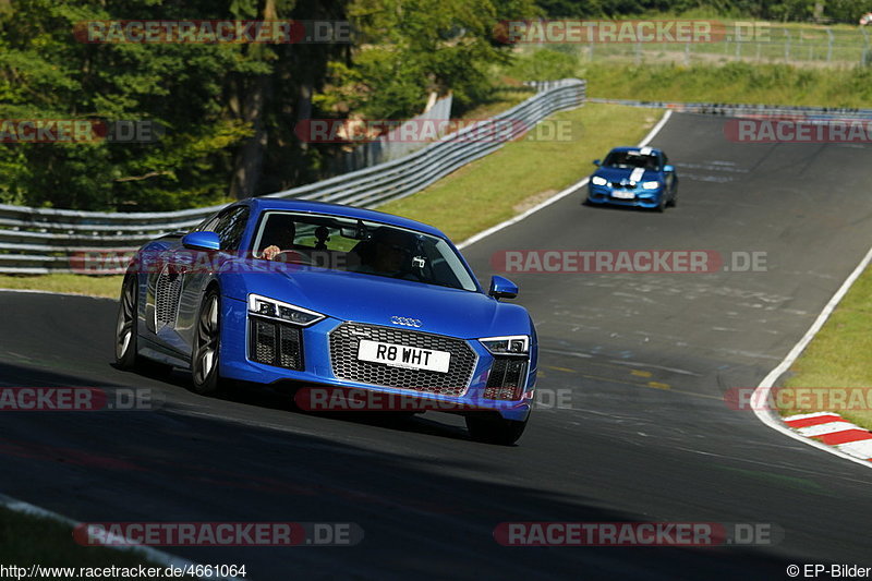 Bild #4661064 - Touristenfahrten Nürburgring Nordschleife 26.06.2018