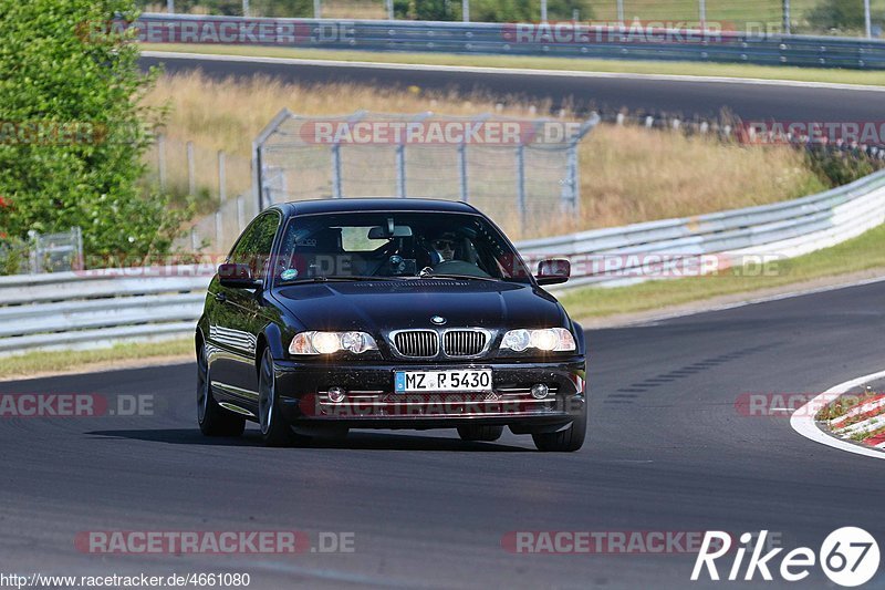 Bild #4661080 - Touristenfahrten Nürburgring Nordschleife 26.06.2018