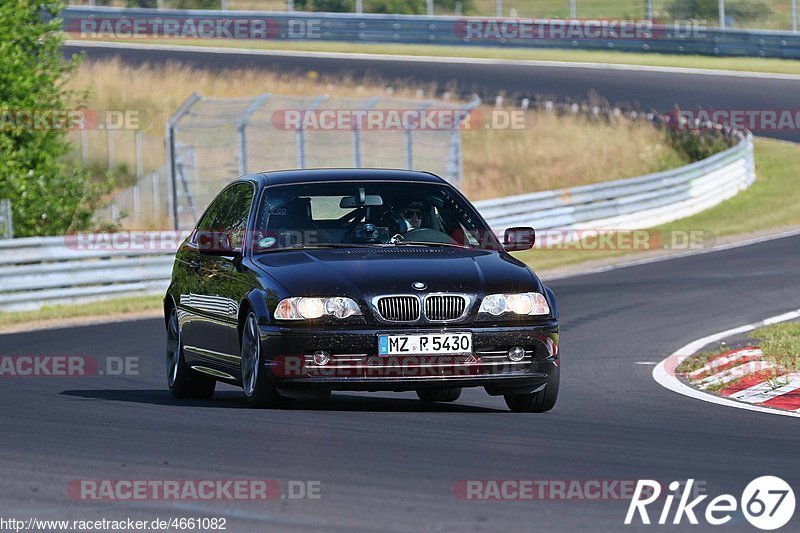 Bild #4661082 - Touristenfahrten Nürburgring Nordschleife 26.06.2018