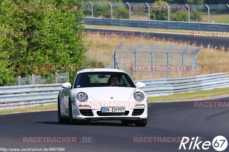 Bild #4661084 - Touristenfahrten Nürburgring Nordschleife 26.06.2018