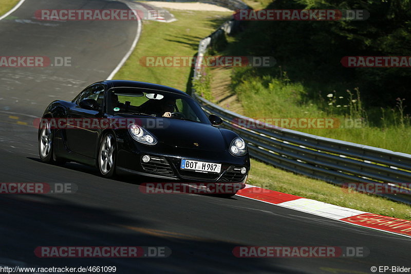 Bild #4661099 - Touristenfahrten Nürburgring Nordschleife 26.06.2018