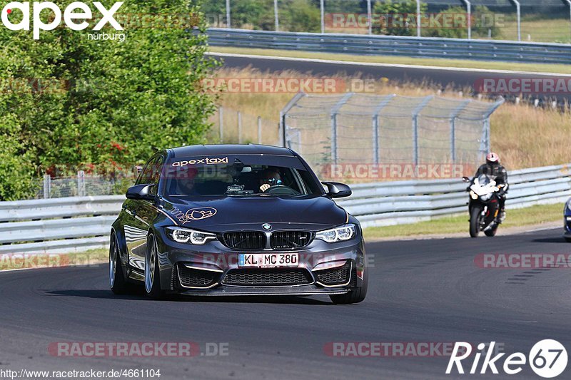 Bild #4661104 - Touristenfahrten Nürburgring Nordschleife 26.06.2018