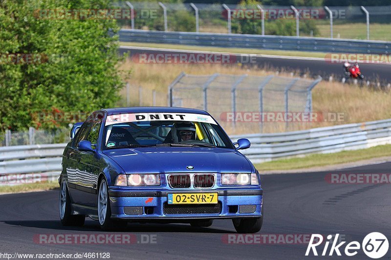 Bild #4661128 - Touristenfahrten Nürburgring Nordschleife 26.06.2018