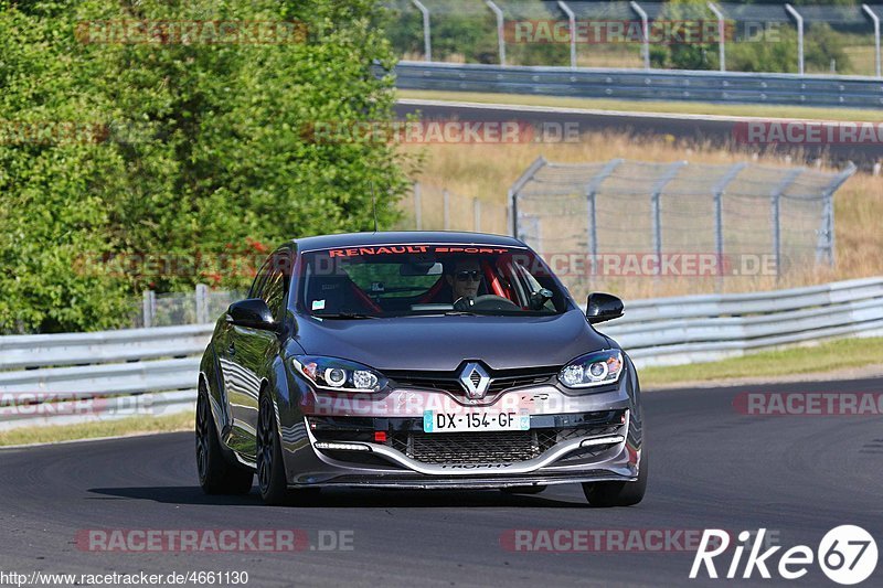 Bild #4661130 - Touristenfahrten Nürburgring Nordschleife 26.06.2018