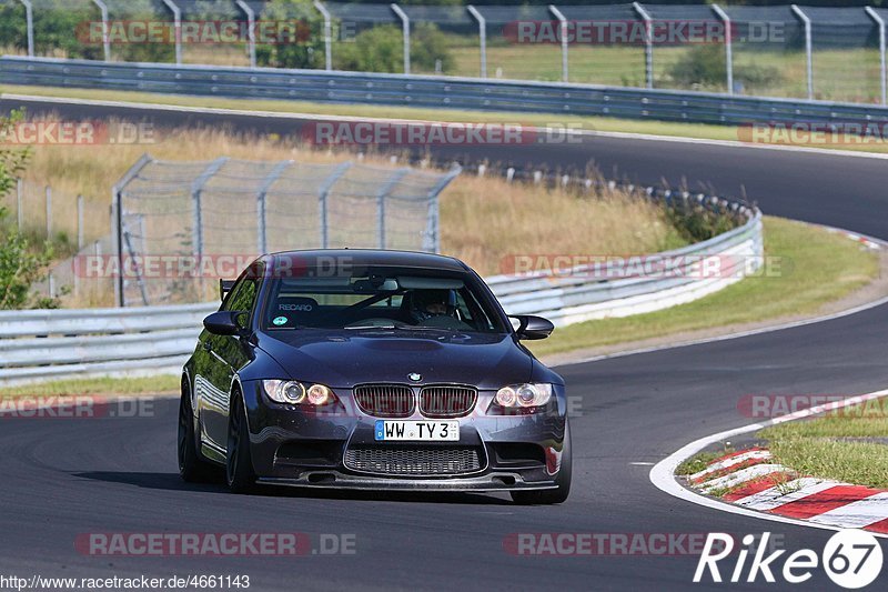 Bild #4661143 - Touristenfahrten Nürburgring Nordschleife 26.06.2018