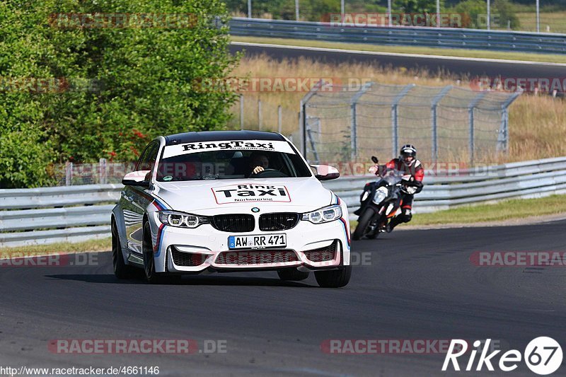 Bild #4661146 - Touristenfahrten Nürburgring Nordschleife 26.06.2018