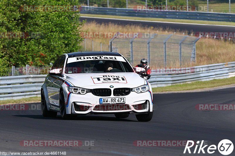 Bild #4661148 - Touristenfahrten Nürburgring Nordschleife 26.06.2018