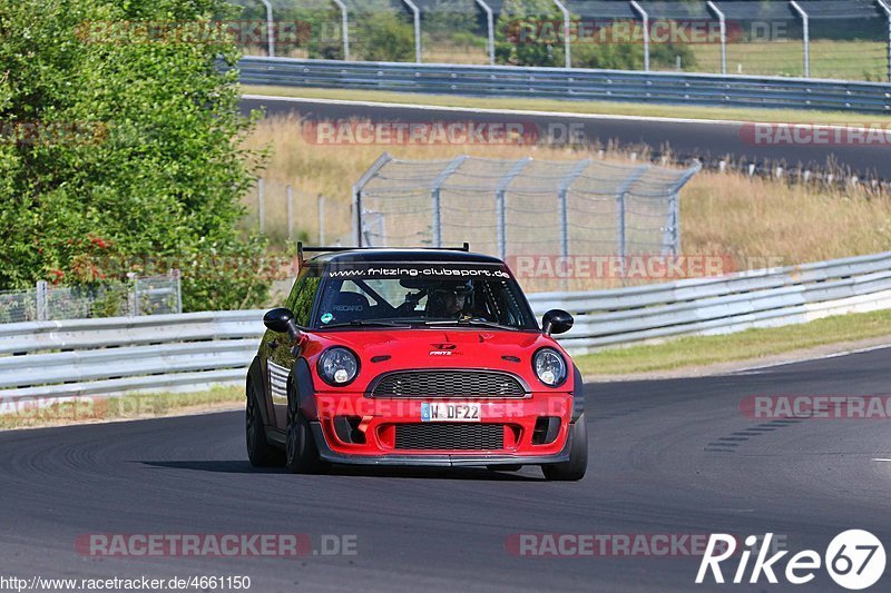 Bild #4661150 - Touristenfahrten Nürburgring Nordschleife 26.06.2018