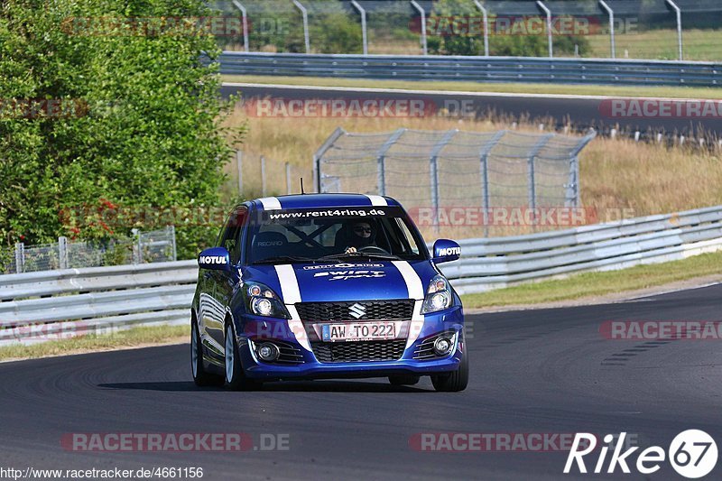 Bild #4661156 - Touristenfahrten Nürburgring Nordschleife 26.06.2018