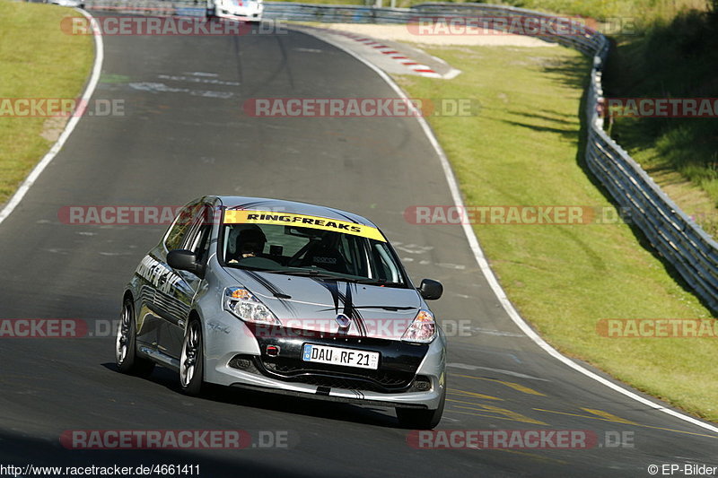 Bild #4661411 - Touristenfahrten Nürburgring Nordschleife 26.06.2018