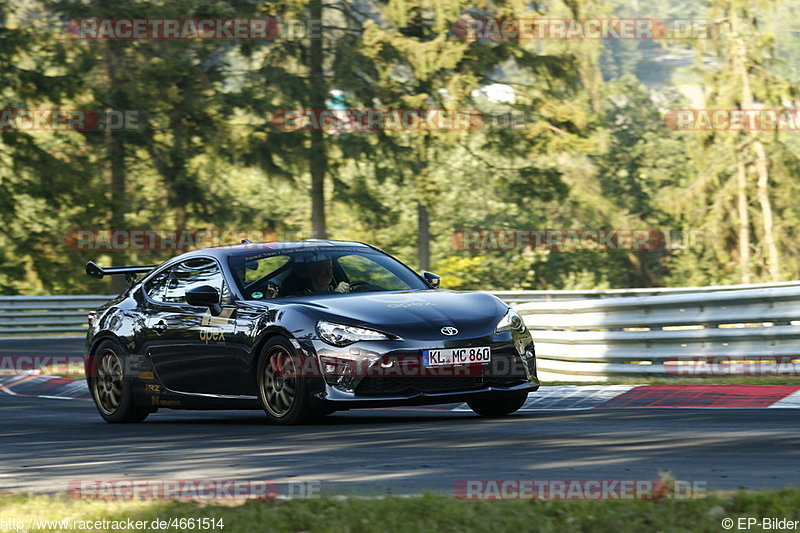 Bild #4661514 - Touristenfahrten Nürburgring Nordschleife 26.06.2018