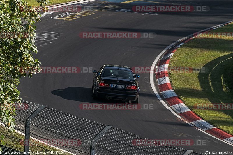 Bild #4661594 - Touristenfahrten Nürburgring Nordschleife 26.06.2018