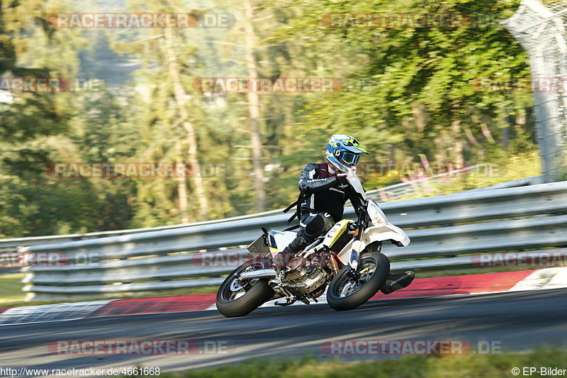 Bild #4661668 - Touristenfahrten Nürburgring Nordschleife 26.06.2018