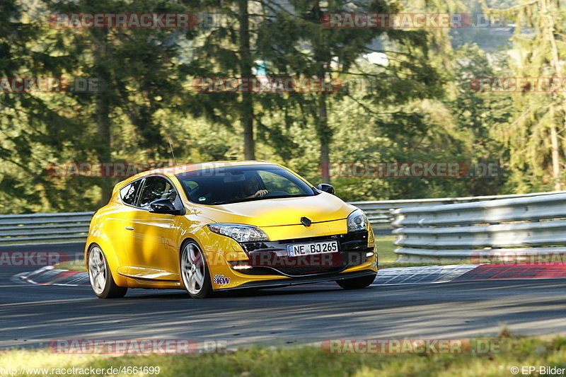 Bild #4661699 - Touristenfahrten Nürburgring Nordschleife 26.06.2018