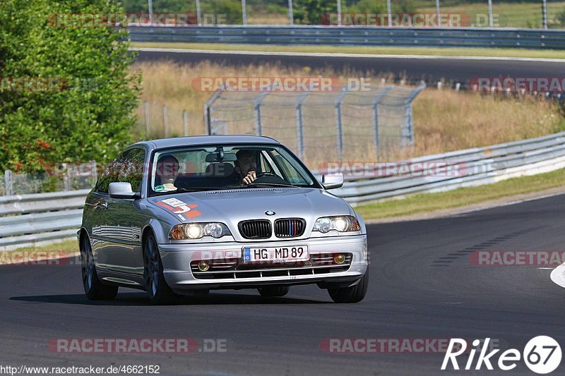 Bild #4662152 - Touristenfahrten Nürburgring Nordschleife 26.06.2018