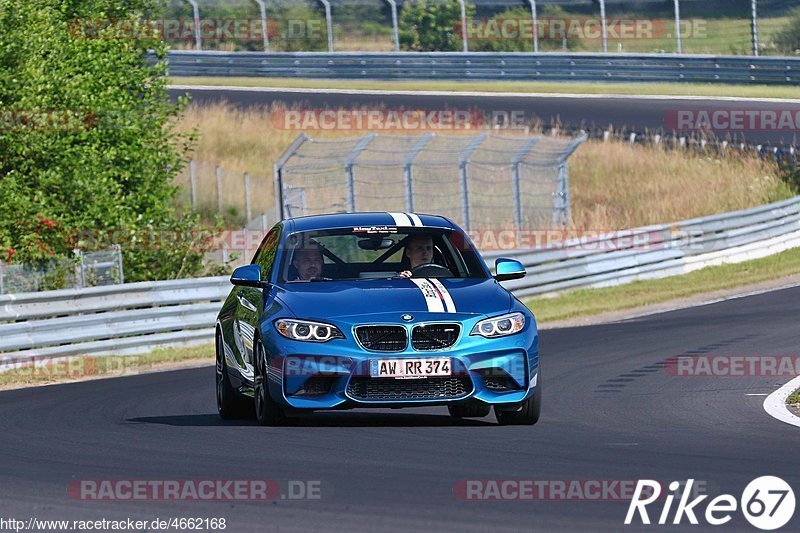 Bild #4662168 - Touristenfahrten Nürburgring Nordschleife 26.06.2018