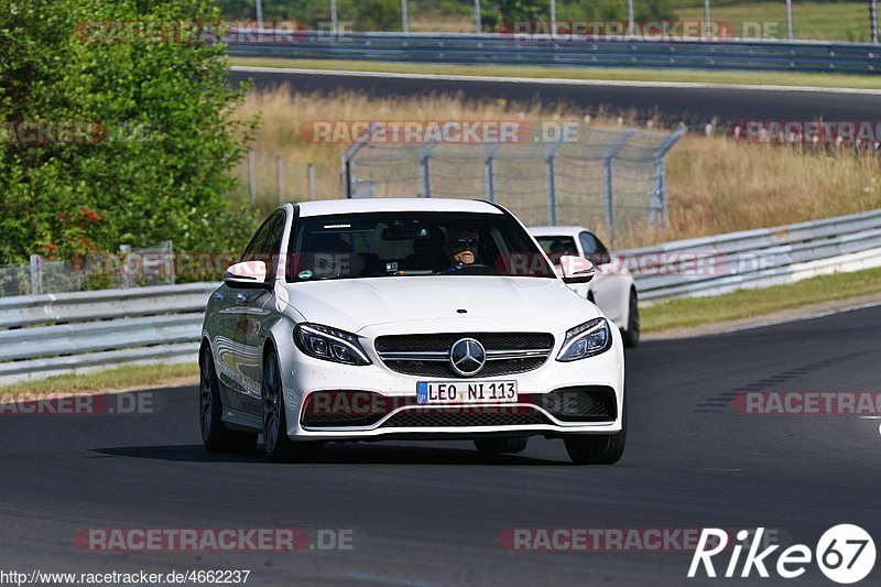 Bild #4662237 - Touristenfahrten Nürburgring Nordschleife 26.06.2018