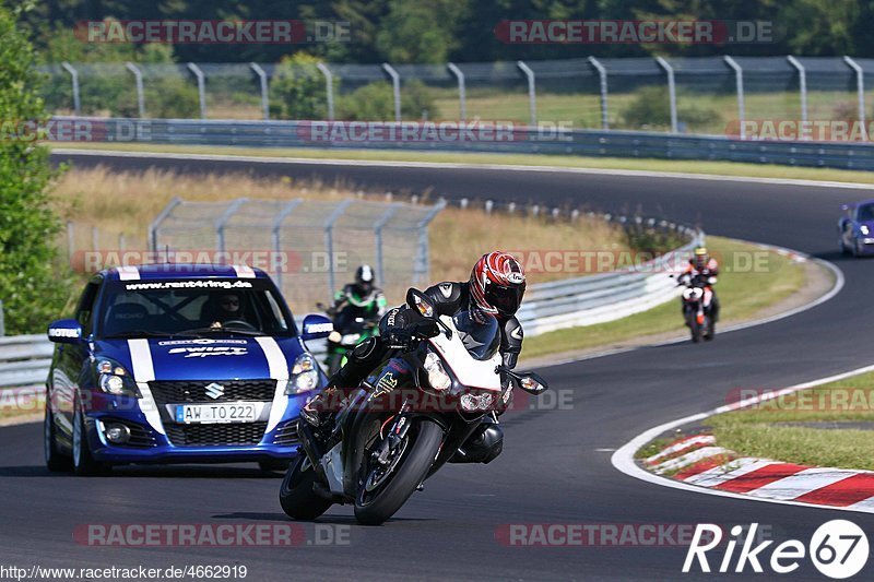 Bild #4662919 - Touristenfahrten Nürburgring Nordschleife 26.06.2018