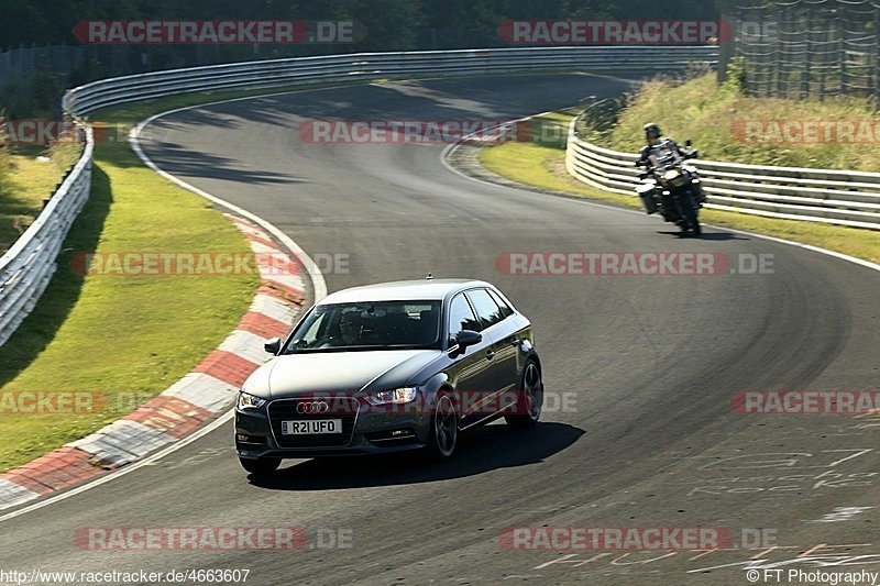 Bild #4663607 - Touristenfahrten Nürburgring Nordschleife 26.06.2018