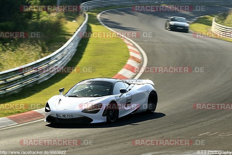 Bild #4663822 - Touristenfahrten Nürburgring Nordschleife 26.06.2018