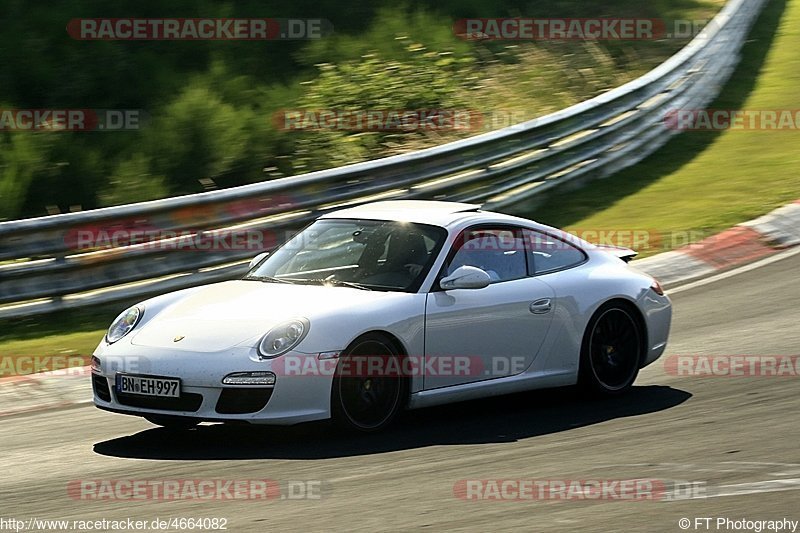 Bild #4664082 - Touristenfahrten Nürburgring Nordschleife 26.06.2018