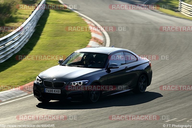 Bild #4664545 - Touristenfahrten Nürburgring Nordschleife 26.06.2018