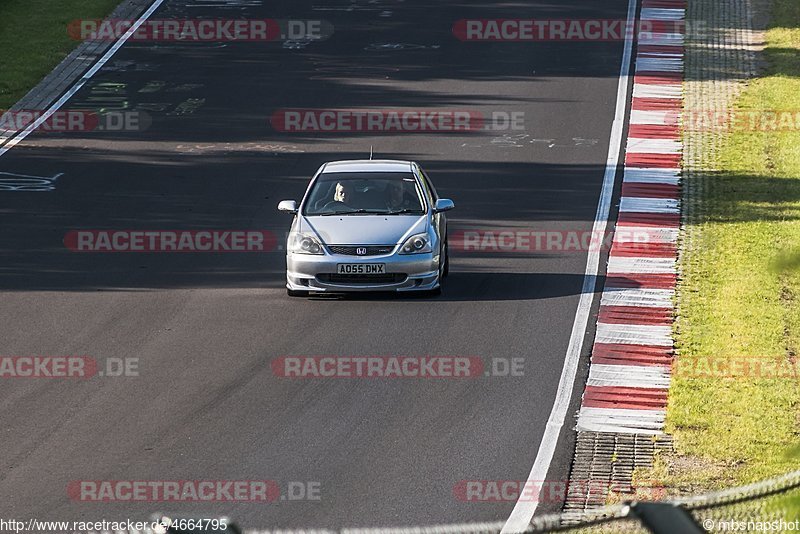 Bild #4664795 - Touristenfahrten Nürburgring Nordschleife 26.06.2018